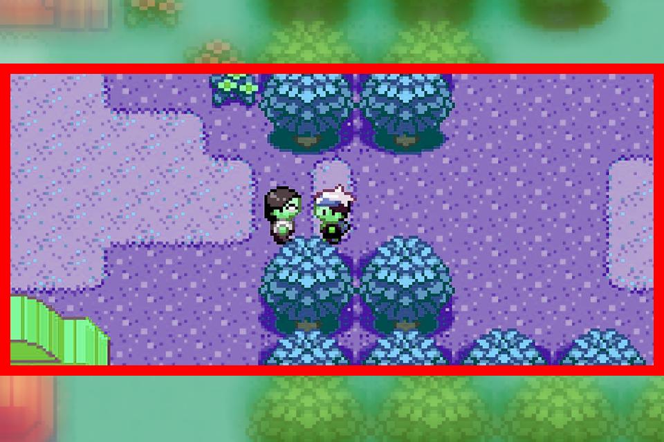 pokemo Emerald Version