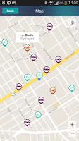 TheBikeShieldApp-Taxi