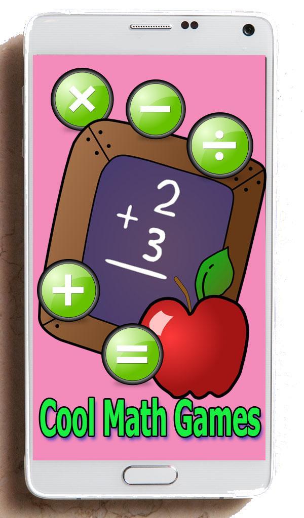 Best Cool Math Games