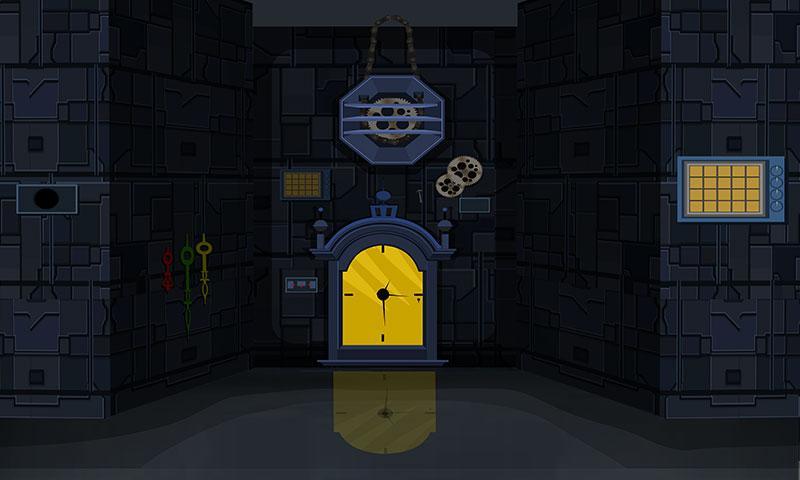 Escape Games Challenge 239 NEW