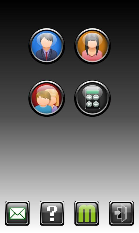 Simple Clothes Converter