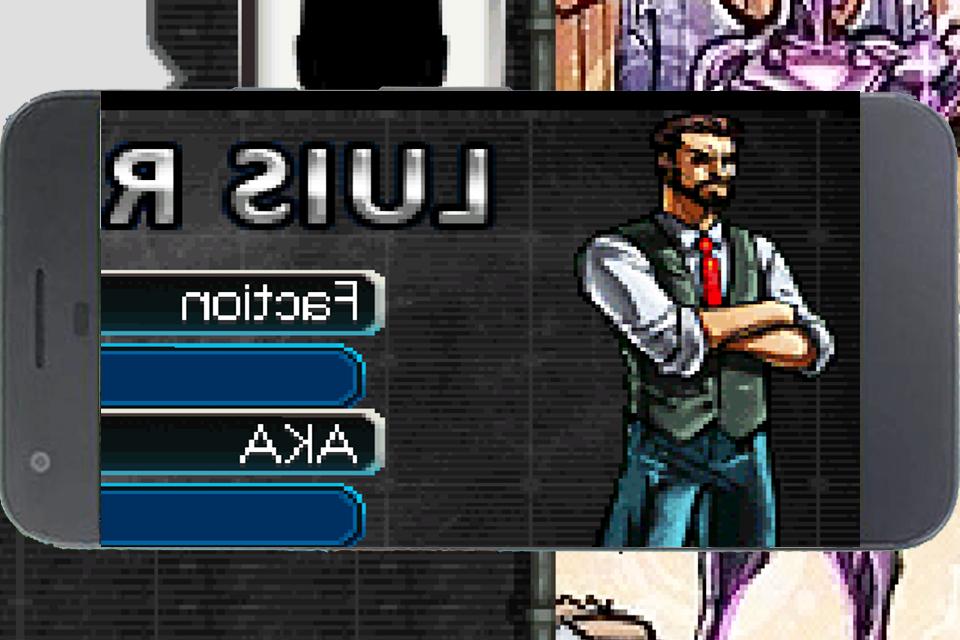 X Destiny Warrior Men Fighting