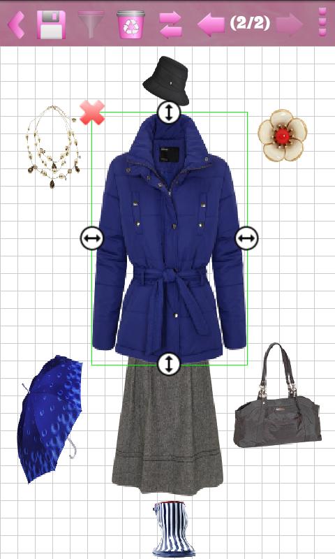 Personal Closet Lite