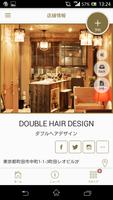 DOUBLE HAIRDESIGN