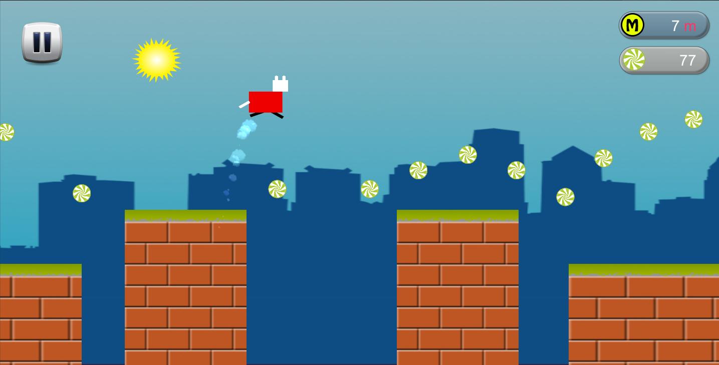 Mr Tom Running Adventures