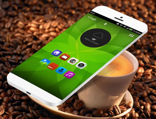 LEWA OS ICONS APEX/NOVA/ADW/GO