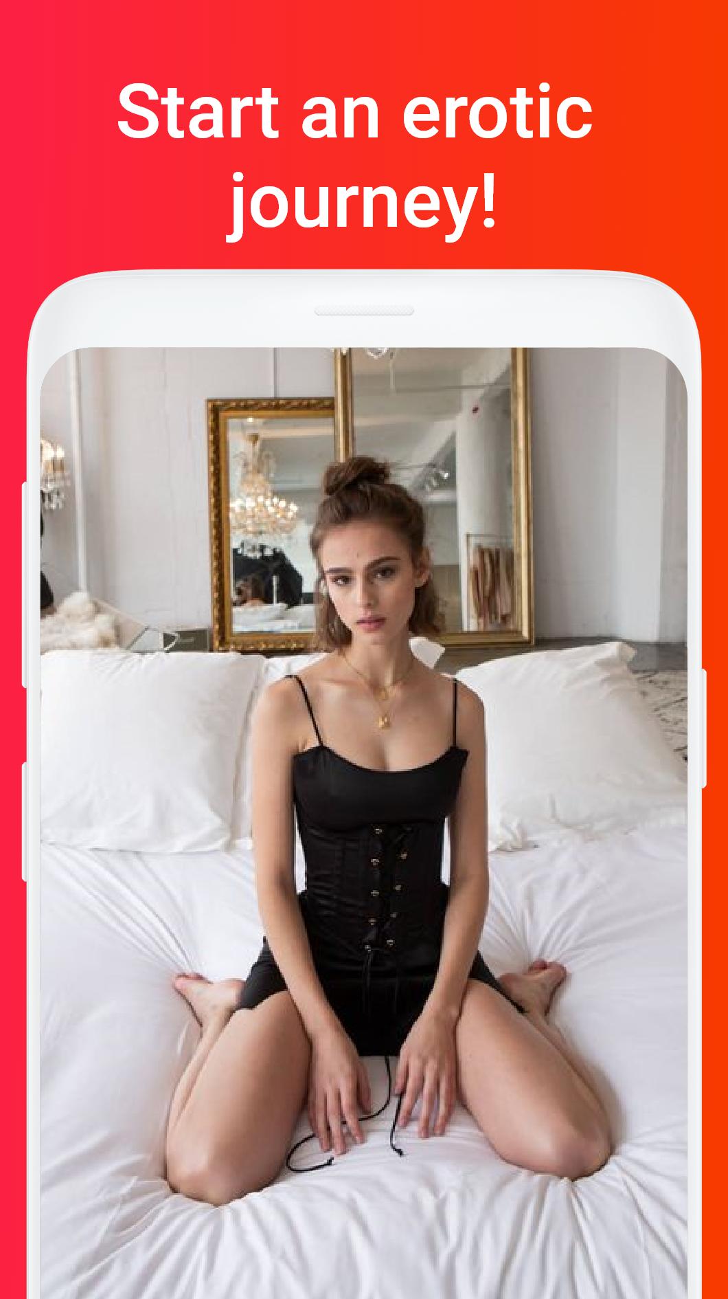 Wild dating for one night. 18+