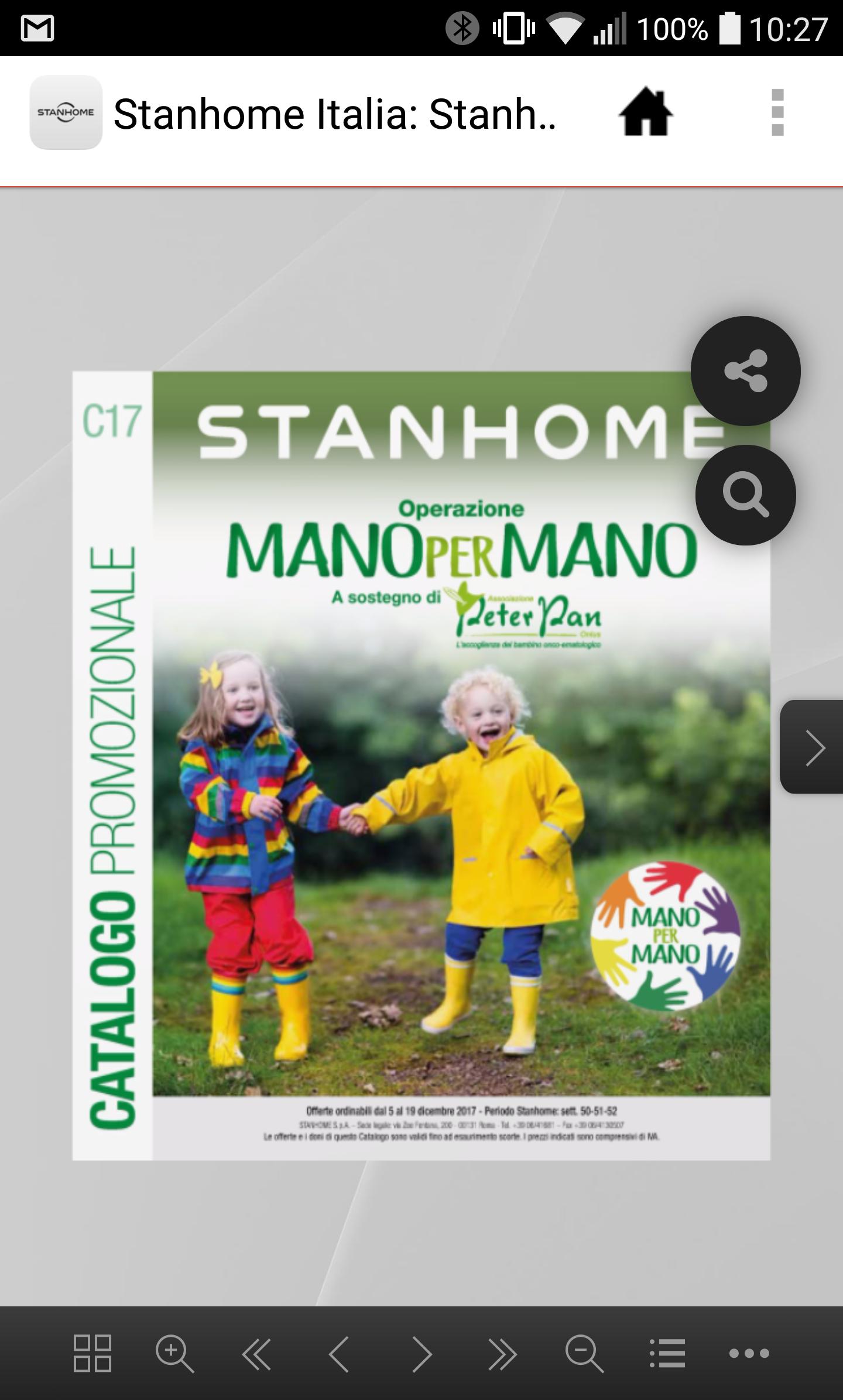 Stanhome World