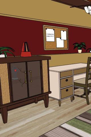 Escape: All-consuming Love