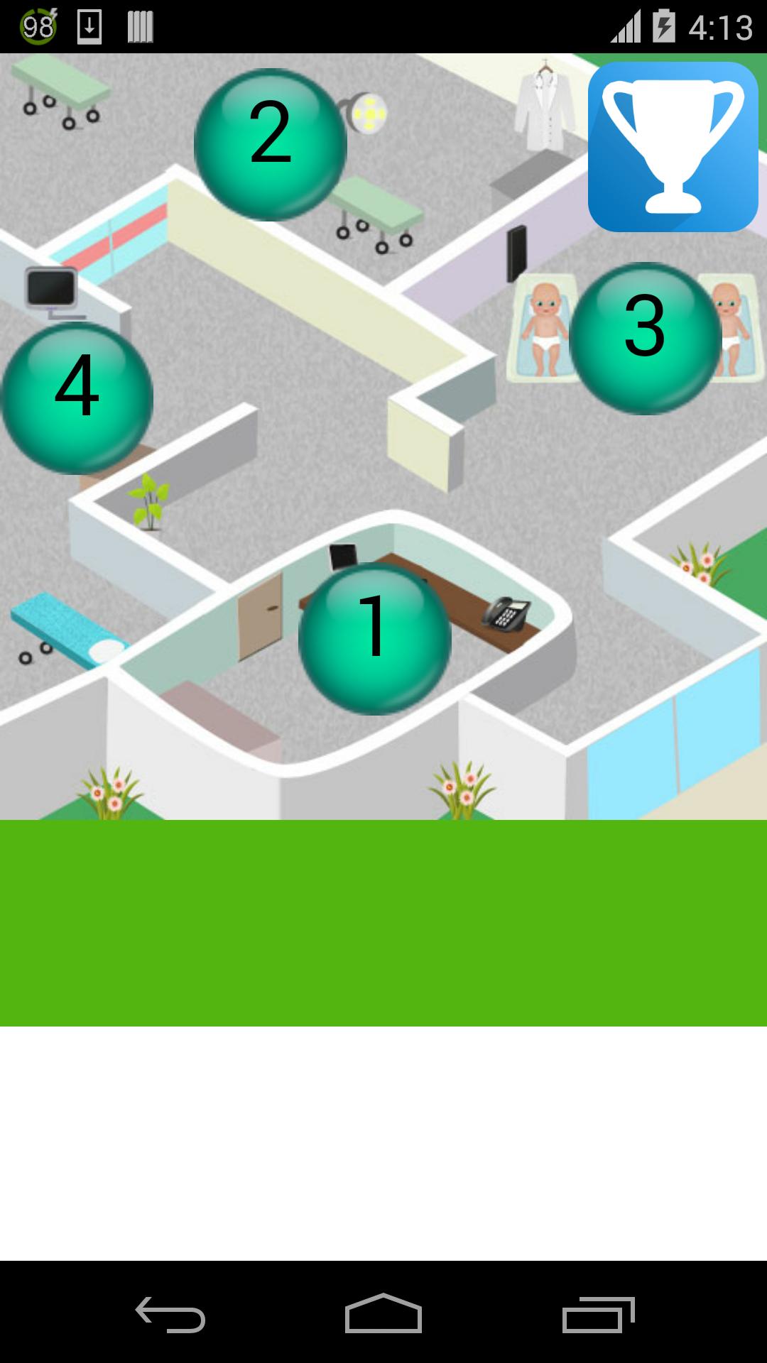 maternity twins games