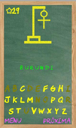 hangman - addictive free word game for everyone