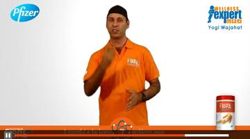 Fibre7 Wellness Expert