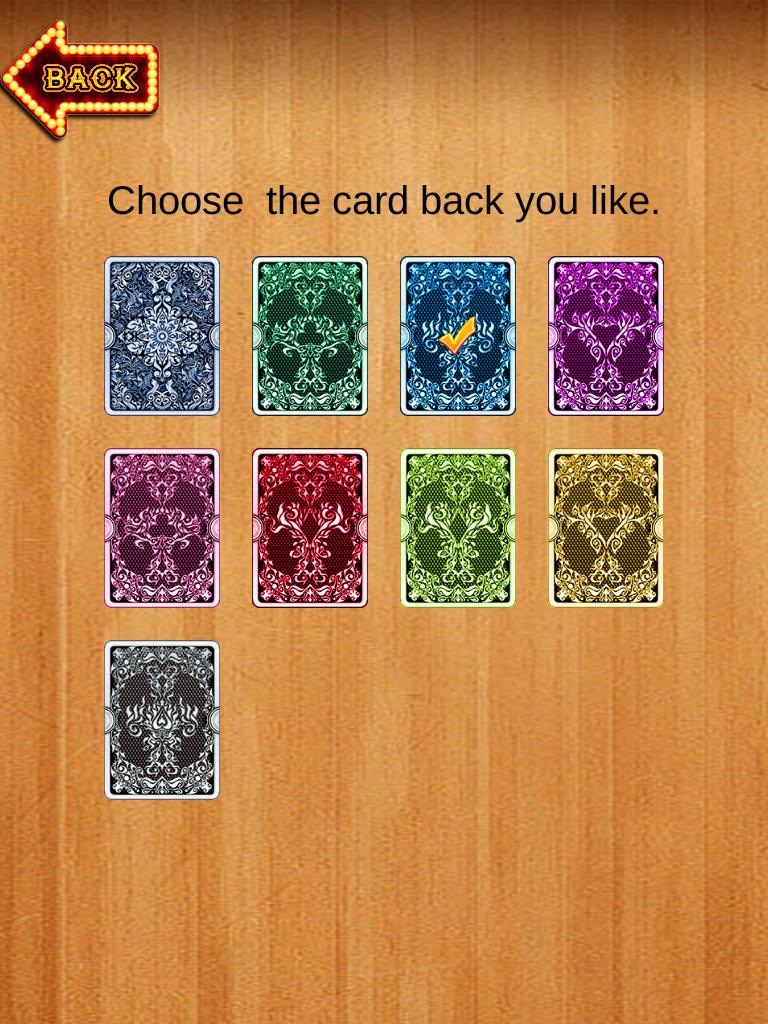 NEW SOLITAIRE : 100% Totally NEW!!