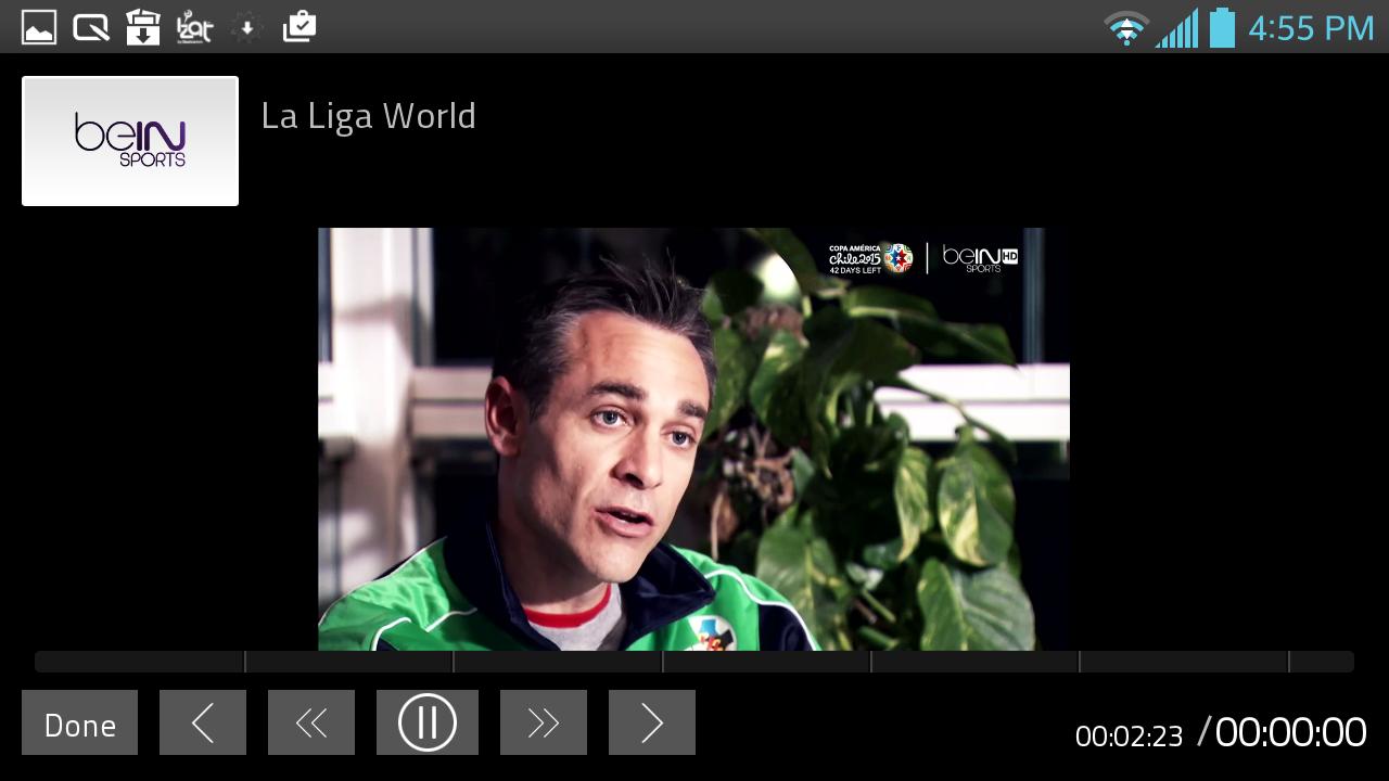 YipTV - LIVE Global TV- FREE!