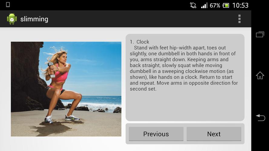 Lose weight fast 6 day to slim