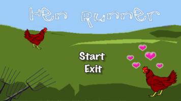 Hen Runner