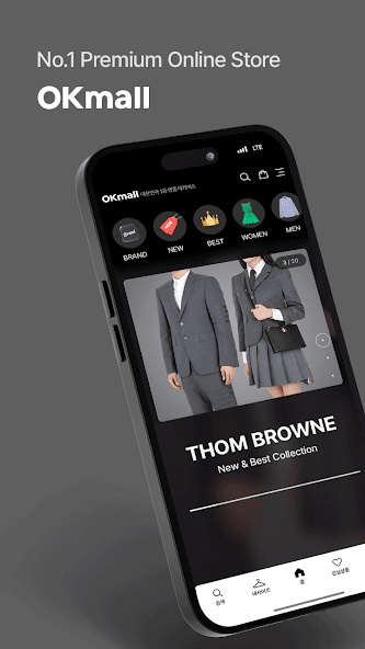 OKmall