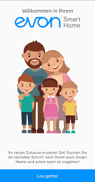 evon Smart Home