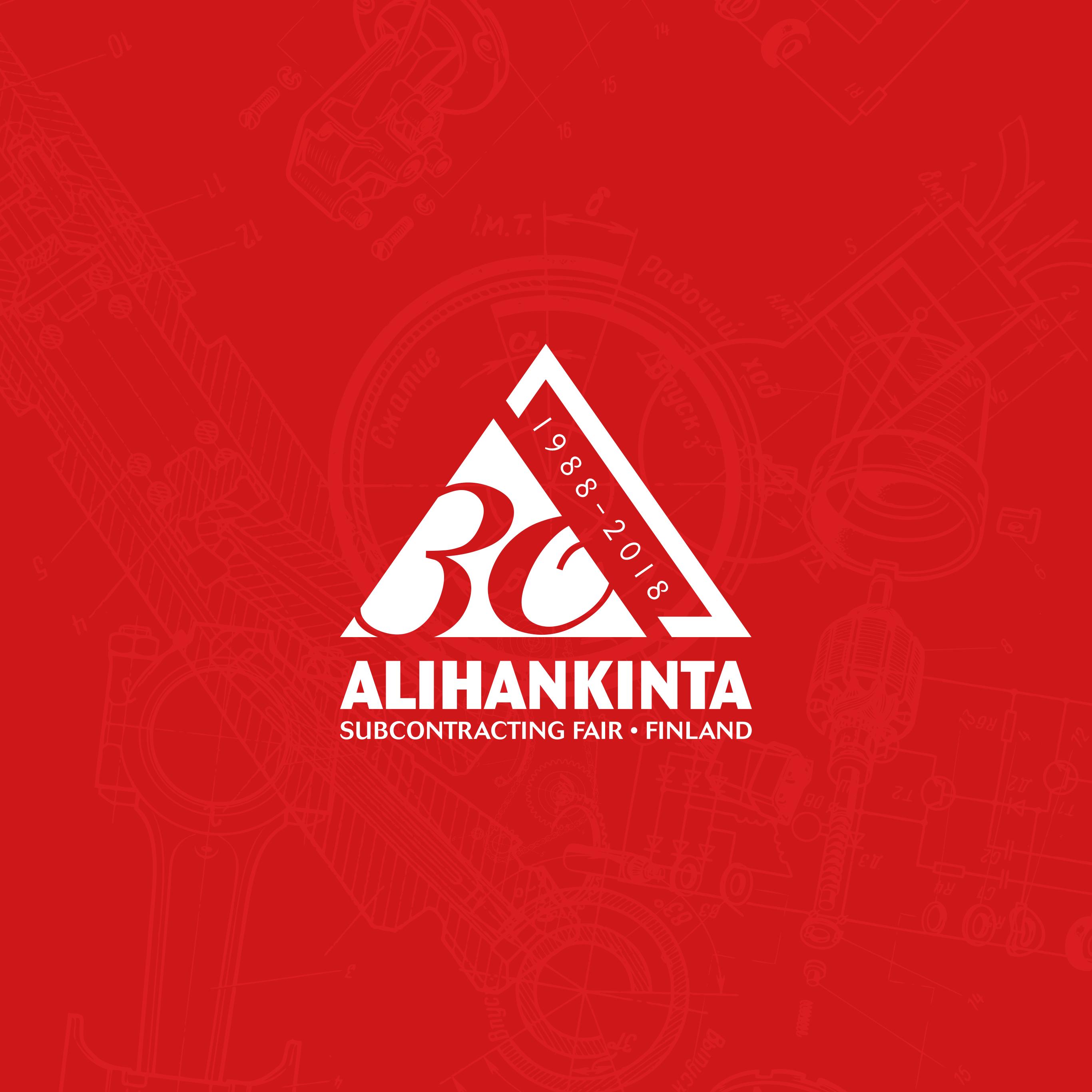 Alihankinta