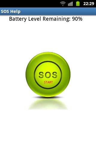 SOS Help