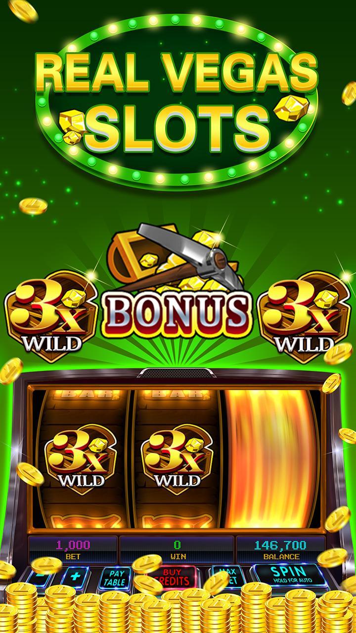 ReelFun: Real Classic Slots