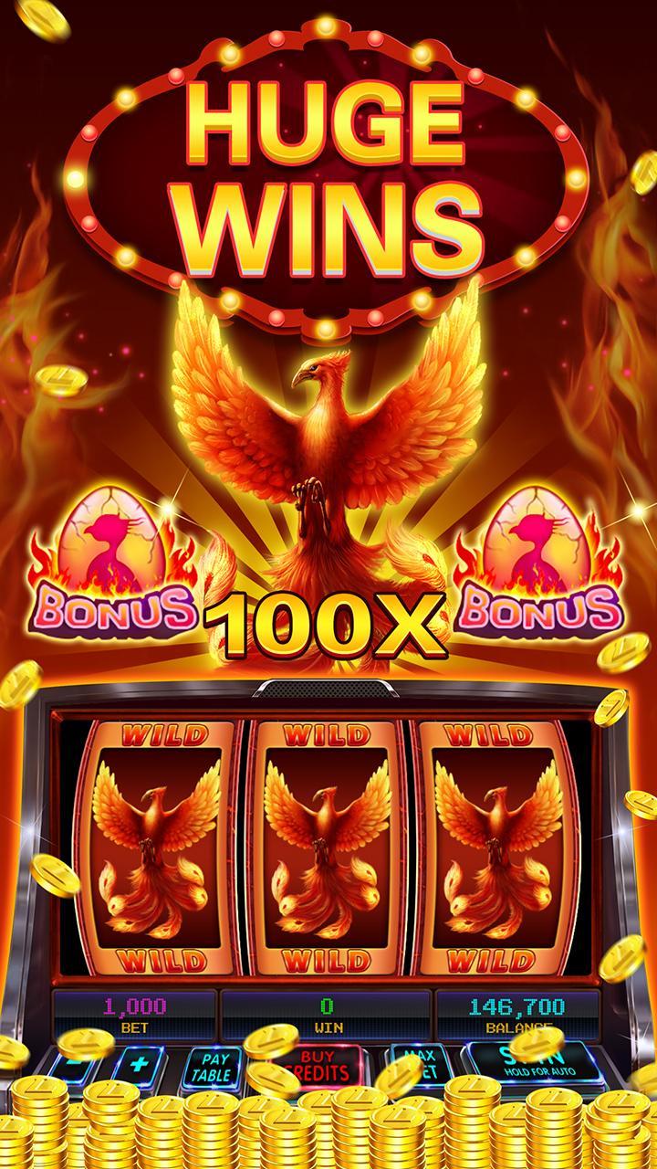ReelFun: Real Classic Slots