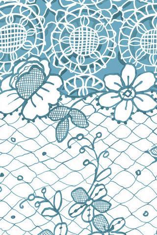 Lace underwear picture match