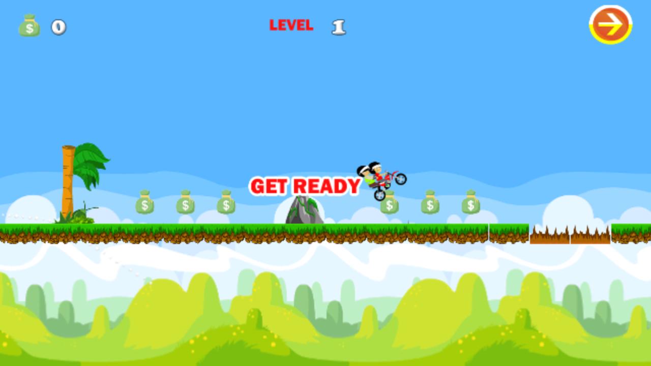 Otong dan PakPol 2016