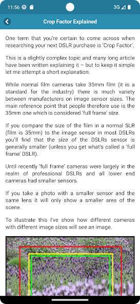 Photography for Beginners