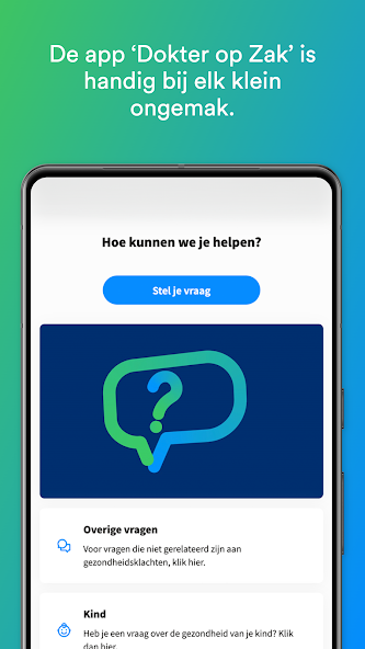 Vernieuwde FBTO Dokter op Zak