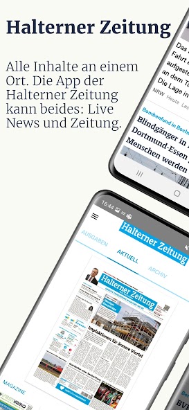 Halterner Zeitung
