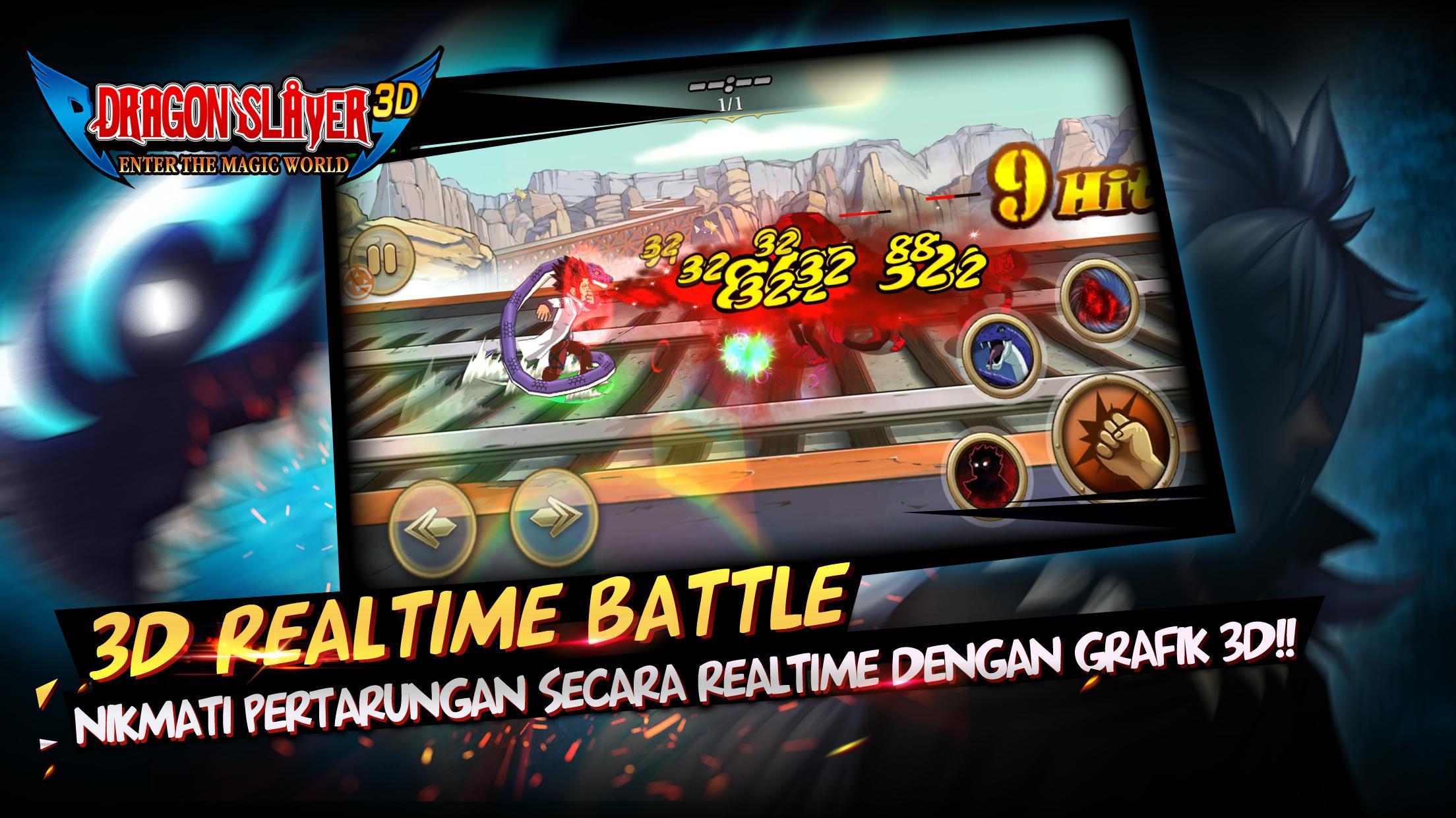 Dragon Slayer Indonesia