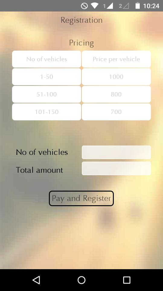 National Permit Owner