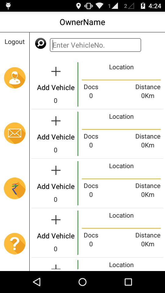 National Permit Owner