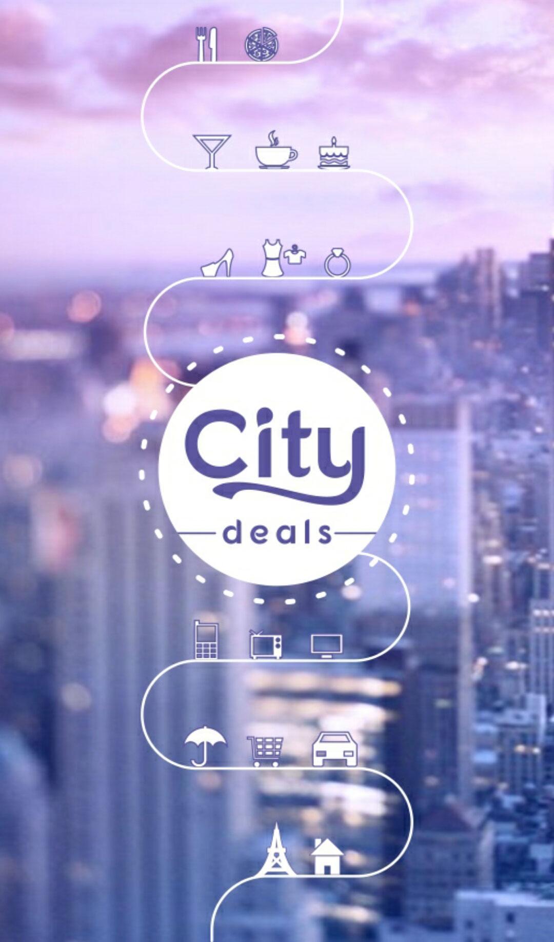 City Deals