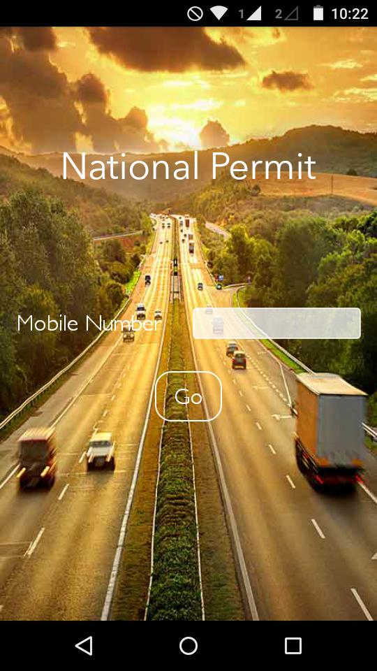 National Permit Owner