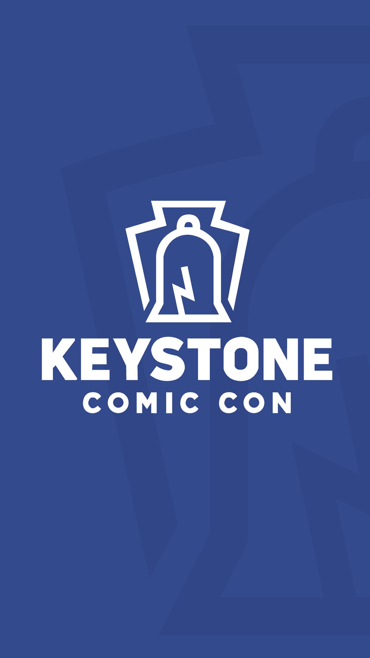 Keystone Comic Con