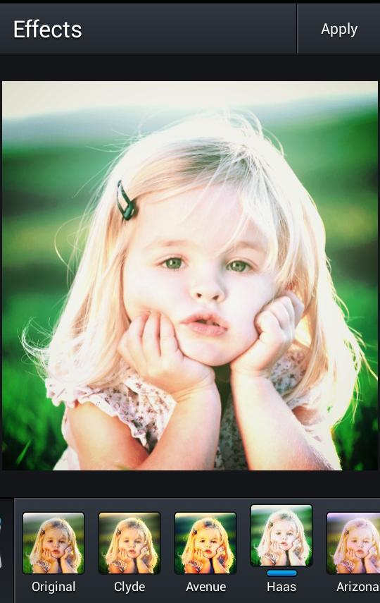 SquareDroid: Full Size Photo