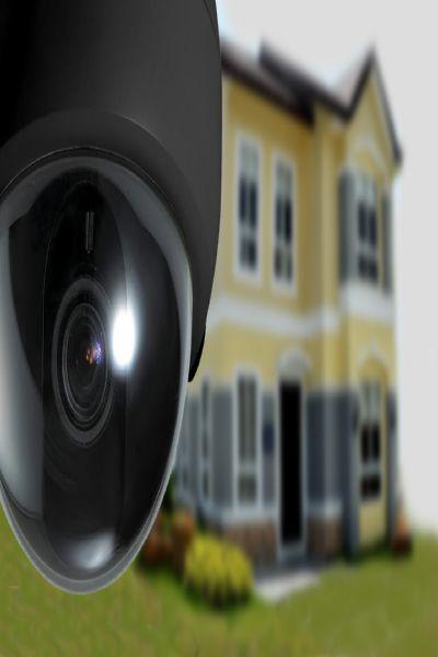 Home security Systems