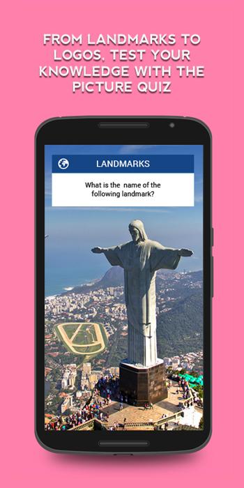 QuizzleMe - Trivia Quiz Game