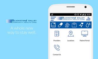 Blackstone Valley CHC