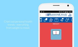 Blackstone Valley CHC