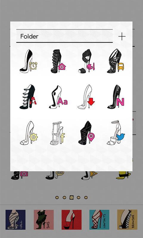 Suecommabonnie dodol theme Exp