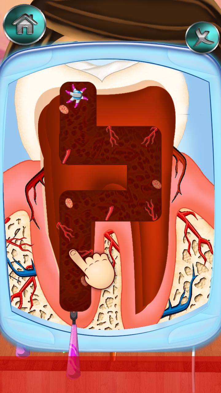 DIY - Dentist Clinic - Kids Hospital