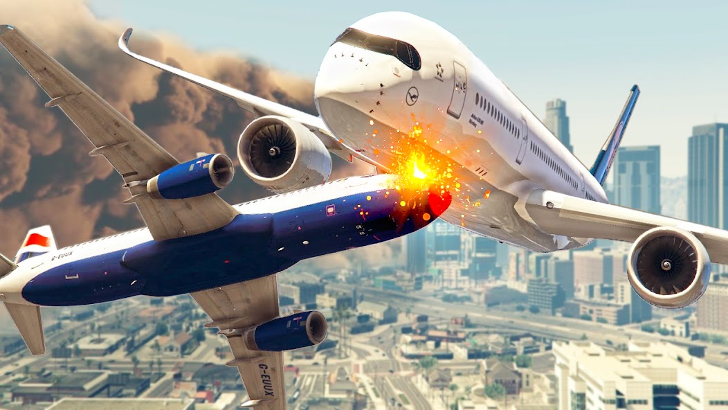 Mafia Gangster City Vegas Game