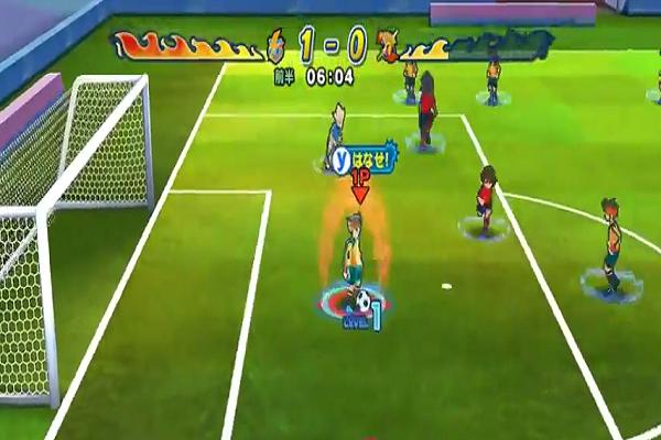 Good Guide Inazuma Eleven Go Strikers 2013