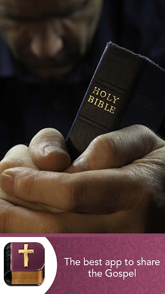 Bible Testament Offline