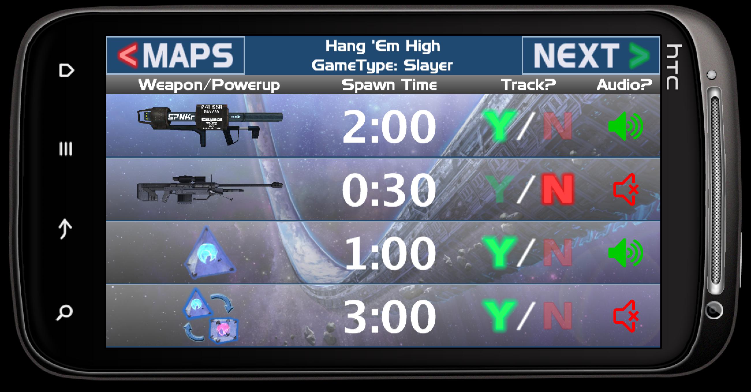 Timer for Halo 1 MC Collection