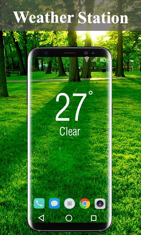 Real Time Live Weather Forecast: Weather live free