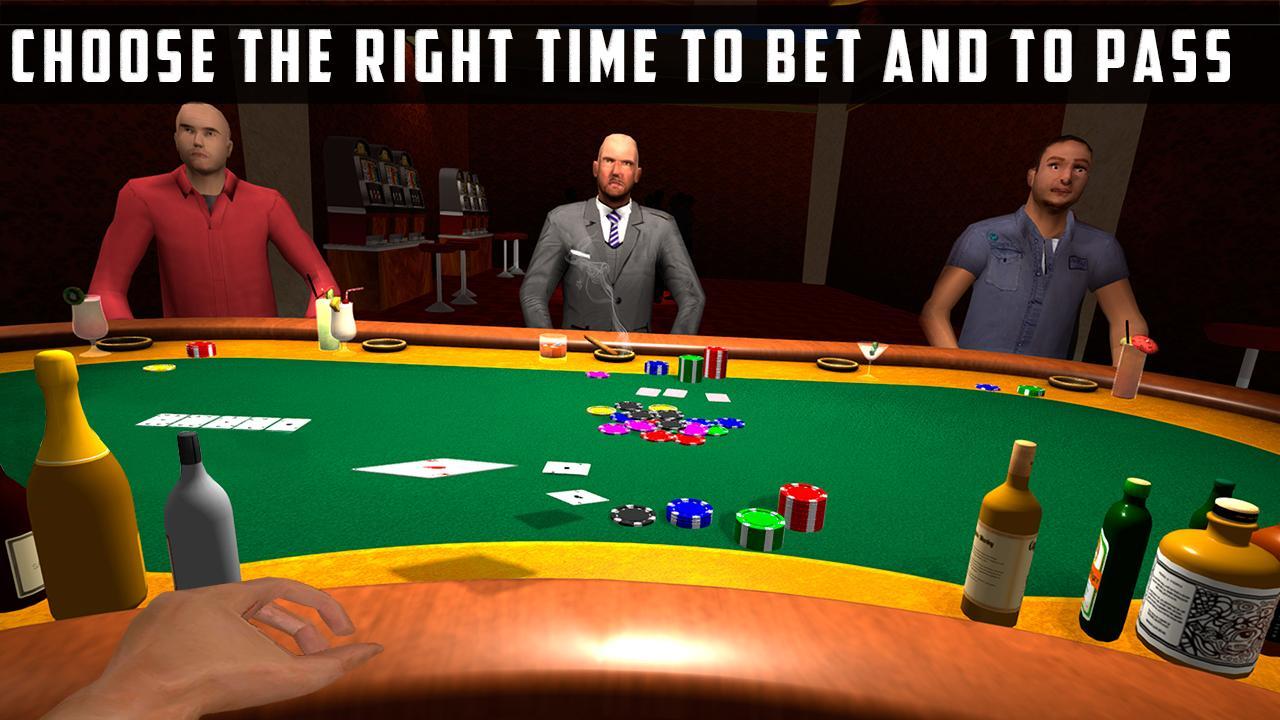 Jackpot Poker: Texas Holdem